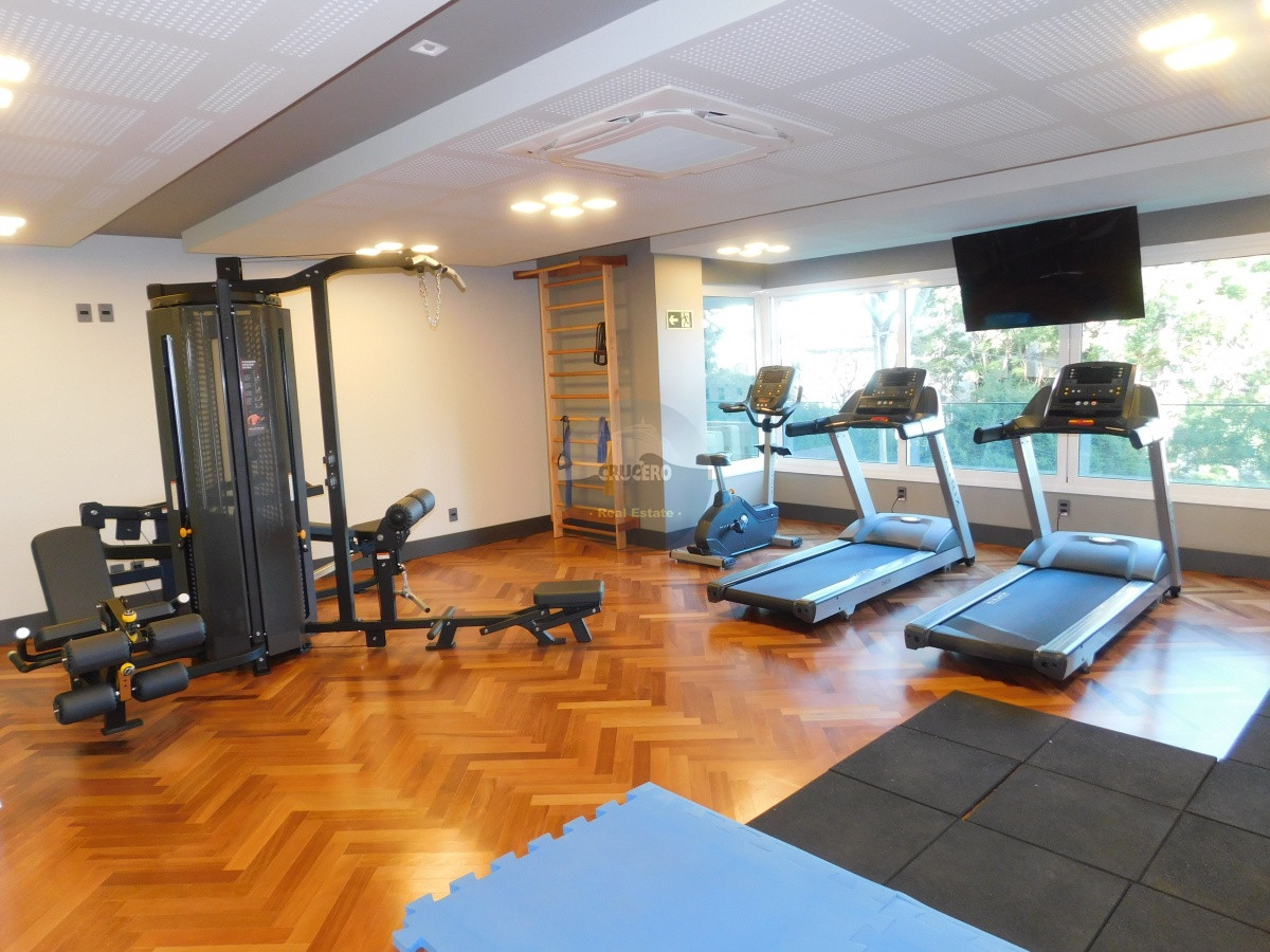 Apartamento ID.6105 - APARTAMENTO NOVO PARA VENDA EM BELA VISTA 4 DORMITORIOS