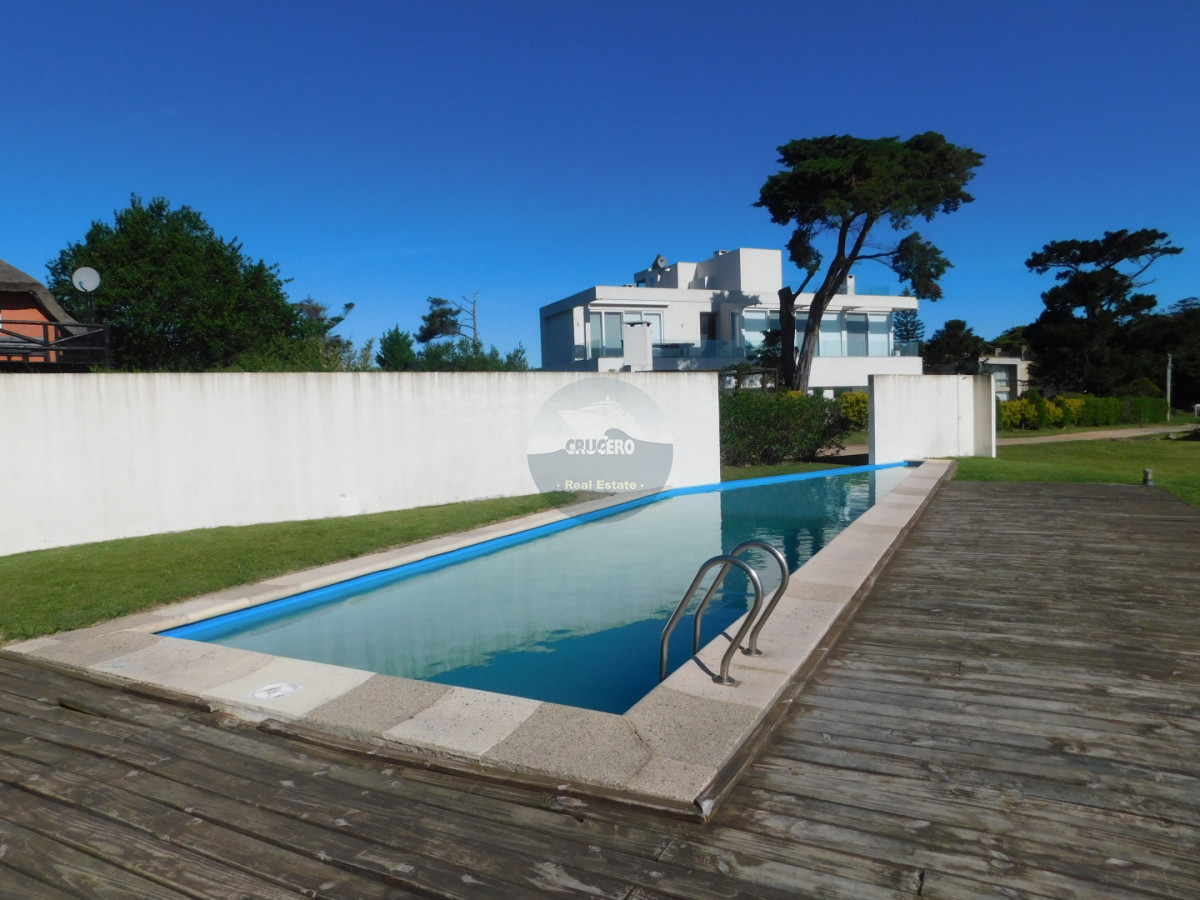 Apartamento ID.6523 - APARTAMENTO EN VENTA 2 DORMITORIOS PUNTA BALLENA