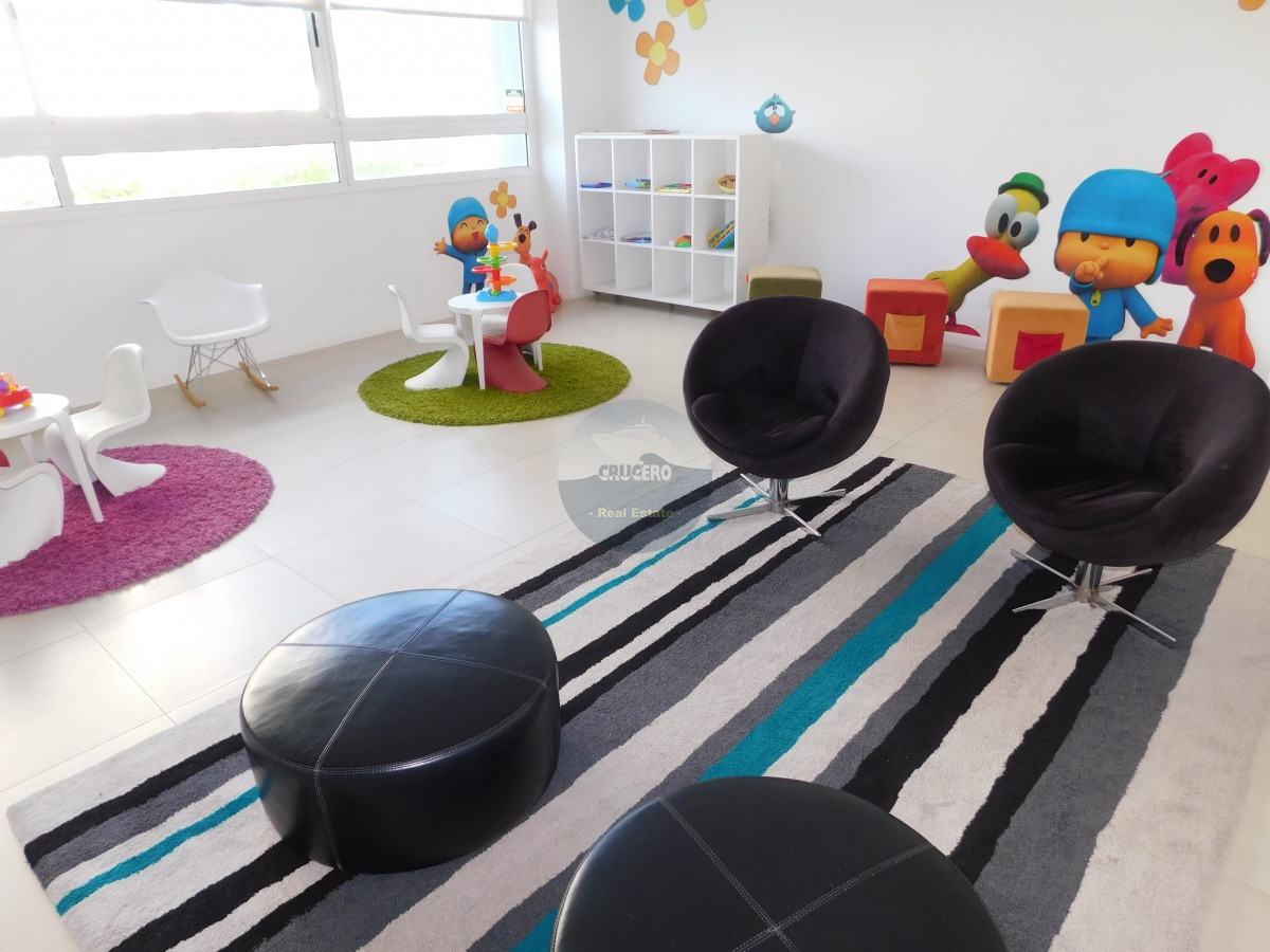 Apartamento ID.2452 - ALQUILER DEPARTAMENTO 2 DORMITORIOS EN ROOSEVELT