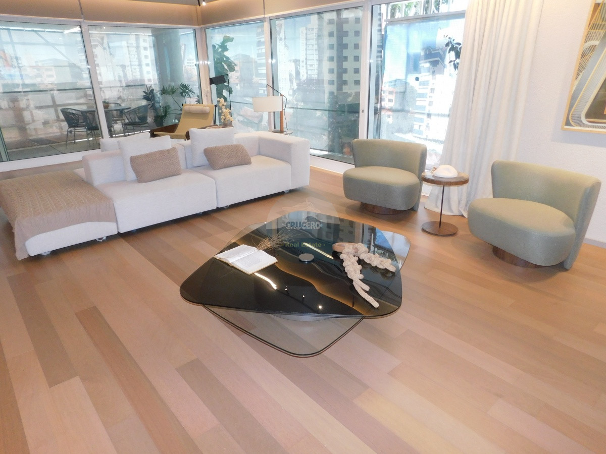 Apartamento ID.6248 - APARTAMENTO EN VENTA 3 DORMITORIOS EN PORTO ALEGRE 