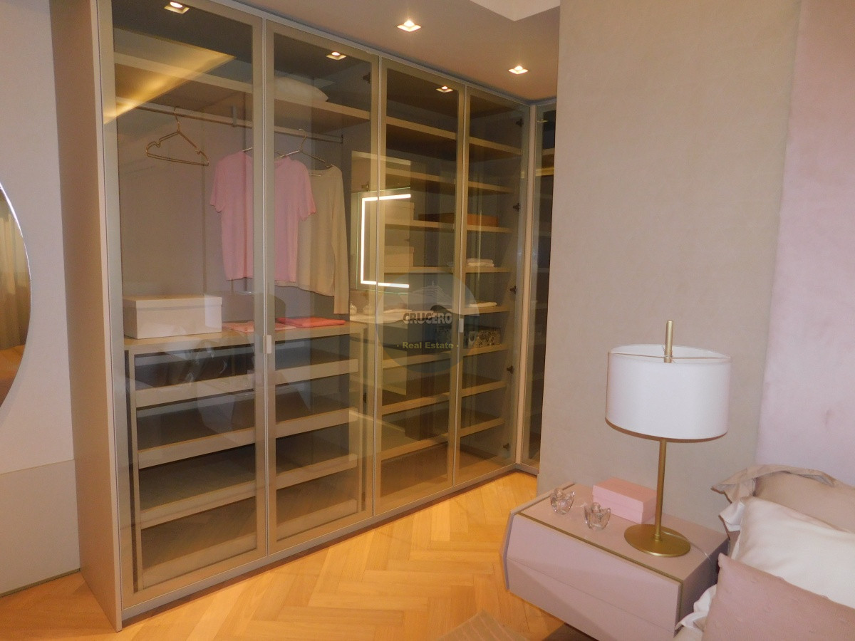 Apartamento ID.6108 - VENDA APARTAMENTO NOVO EN JARDIM EUROPA 3 DORMITORIOS