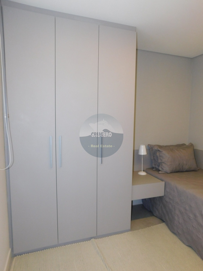 Apartamento ID.6138 - ANDAR EXCLUSIVO EN BAIRRO PRIVATIVO EM CRISTAL 