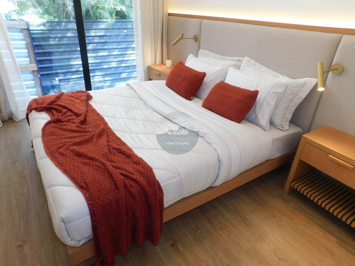 Apartamento ID.6129 - VENDA APARTAMENTO NOVO EN PETROPOLIS 3 DORMITORIOS