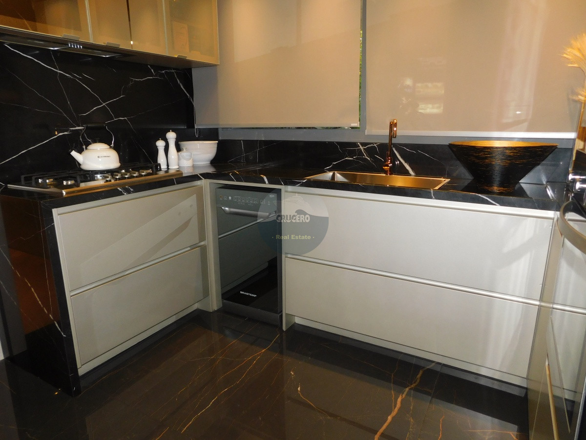 Apartamento ID.6108 - VENDA APARTAMENTO NOVO EN JARDIM EUROPA 3 DORMITORIOS