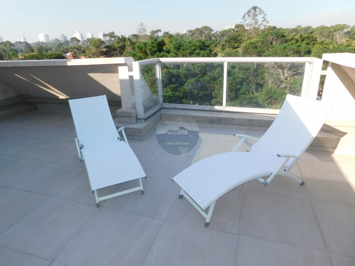 Apartamento ID.2379 - Apartamento en Punta del Este, Mansa