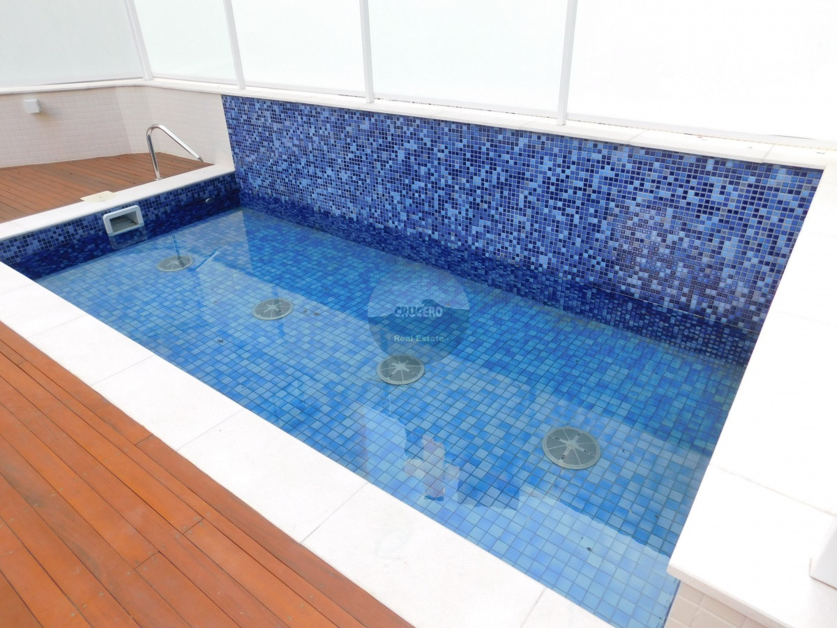 Apartamento ID.6105 - APARTAMENTO NOVO PARA VENDA EM BELA VISTA 4 DORMITORIOS