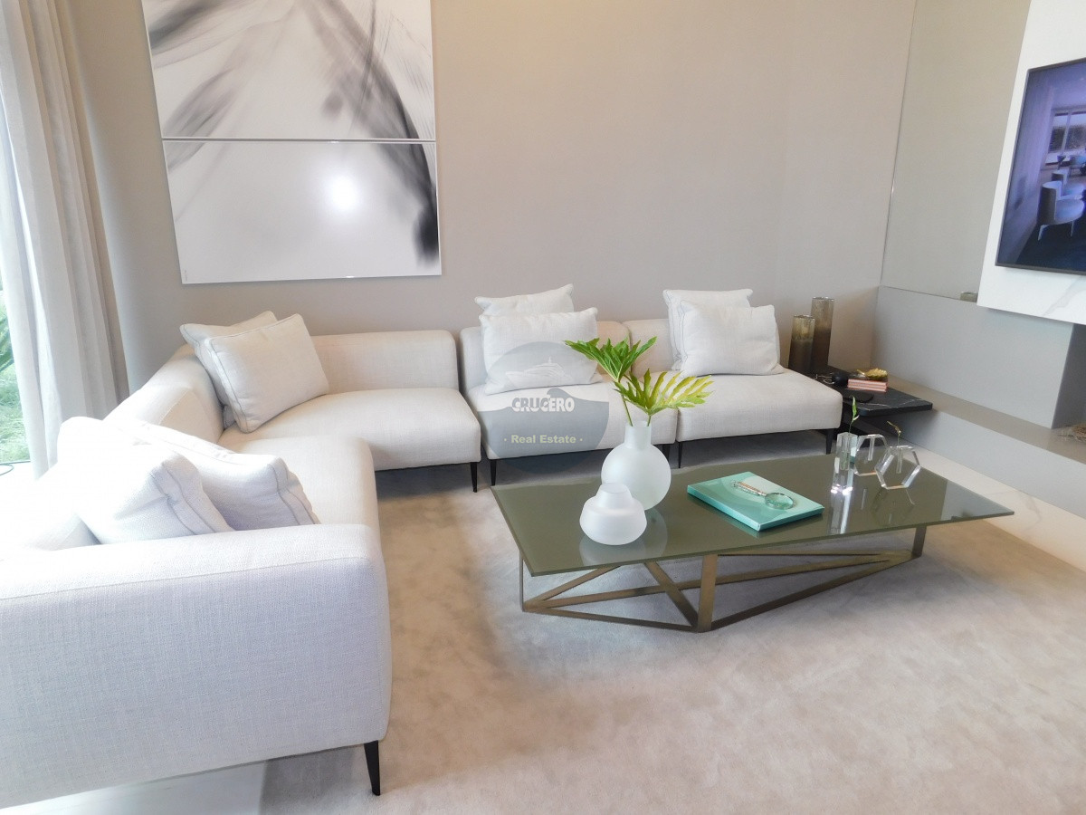 Apartamento ID.6138 - ANDAR EXCLUSIVO EN BAIRRO PRIVATIVO EM CRISTAL 