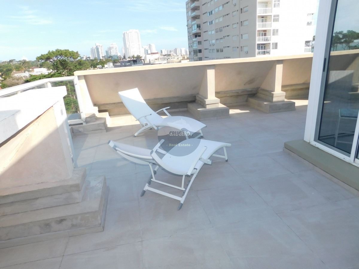 Apartamento ID.2379 - Apartamento en Punta del Este, Mansa