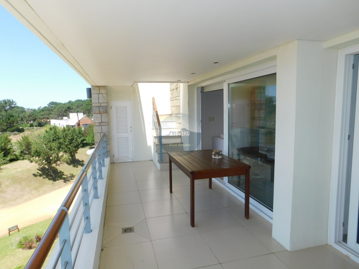 Apartamento ID.5939 - APARTAMENTO EN ALQUILER 3 DORMITORIOS PINARES