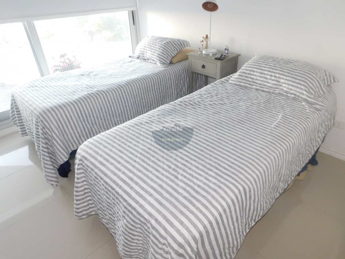 Apartamento ID.6288 - VENTA APARTAMENTO 2 DORMITORIOS ZONA ROOSEVELT