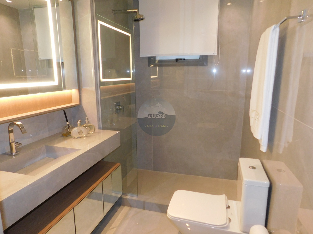 Apartamento ID.6109 - VENDA APARTAMENTO NOVO EN JARDIM EUROPA 3 DORMITORIOS