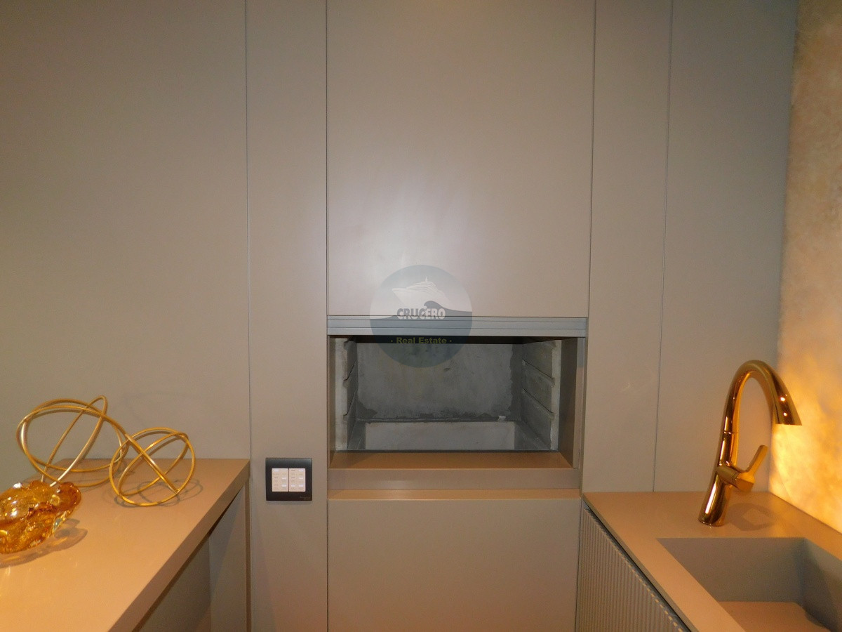 Apartamento ID.6138 - ANDAR EXCLUSIVO EN BAIRRO PRIVATIVO EM CRISTAL 