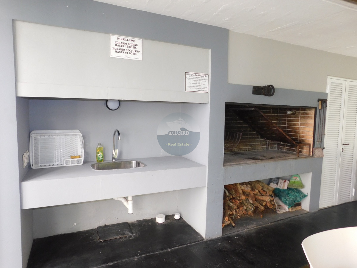 Apartamento ID.2452 - ALQUILER DEPARTAMENTO 2 DORMITORIOS EN ROOSEVELT