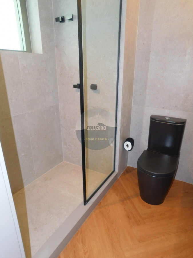 Apartamento ID.6138 - ANDAR EXCLUSIVO EN BAIRRO PRIVATIVO EM CRISTAL 