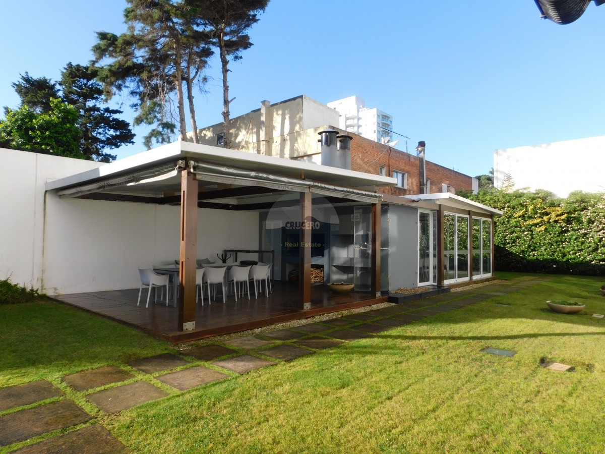 Apartamento ID.2452 - ALQUILER DEPARTAMENTO 2 DORMITORIOS EN ROOSEVELT