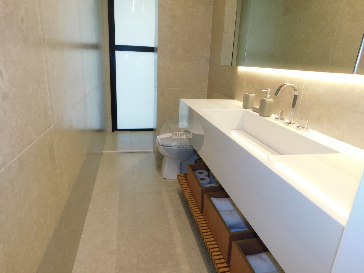 Apartamento ID.6129 - VENDA APARTAMENTO NOVO EN PETROPOLIS 3 DORMITORIOS