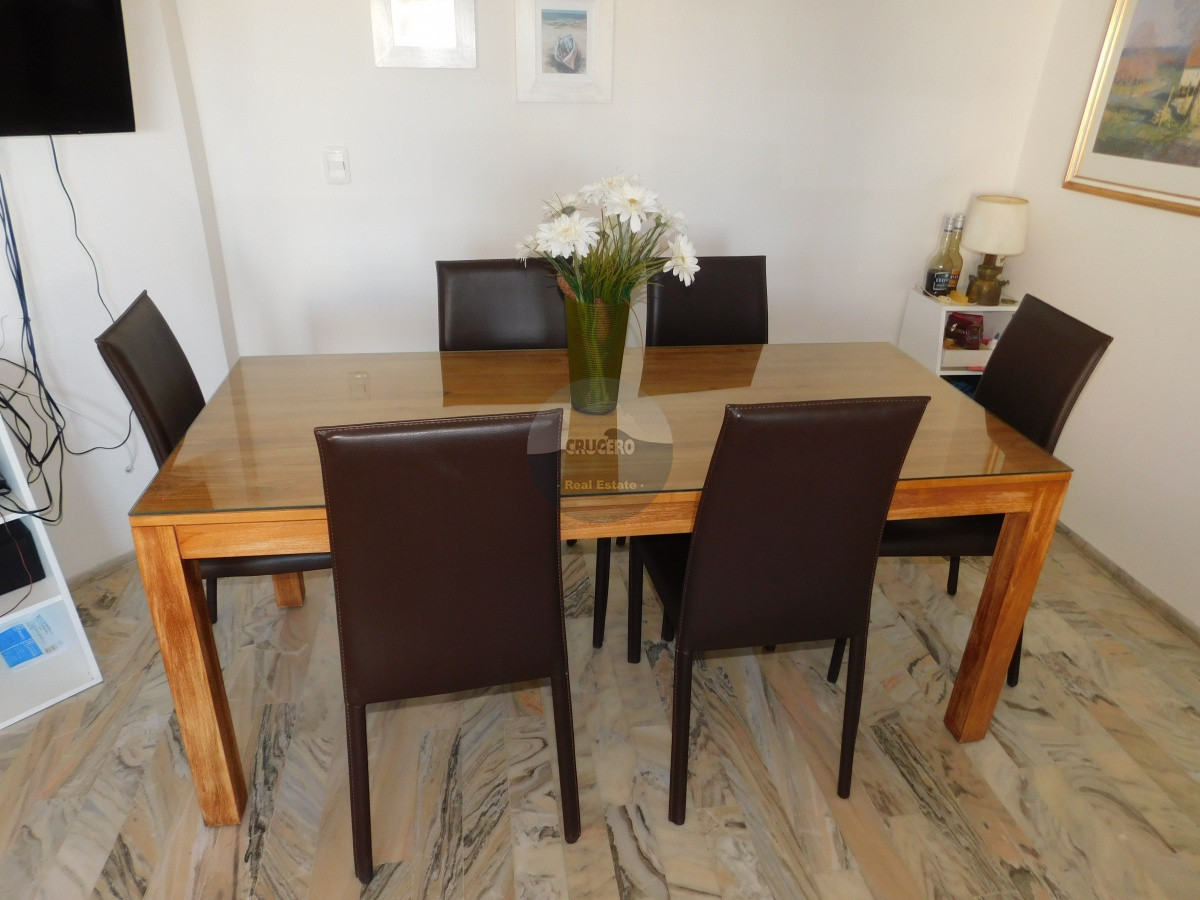 Apartamento ID.2379 - Apartamento en Punta del Este, Mansa