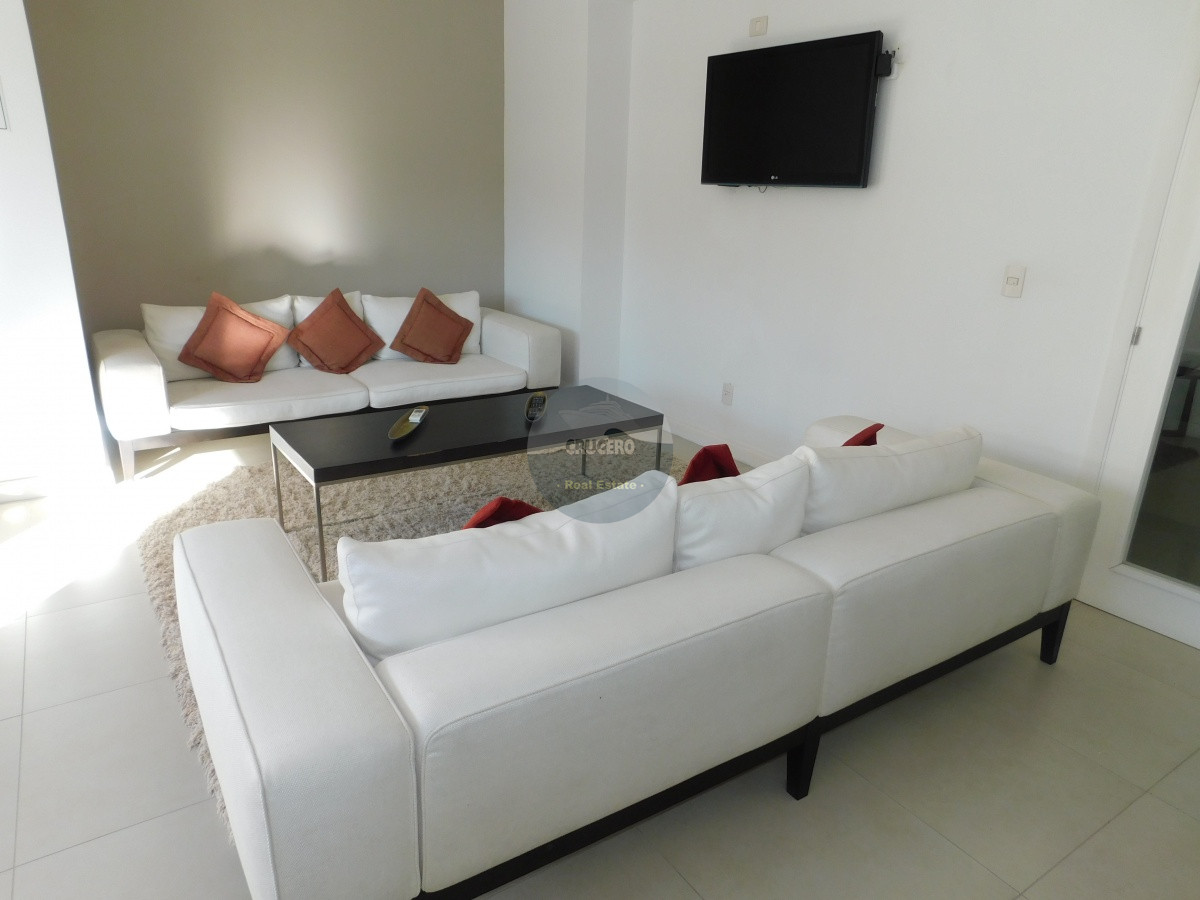 Apartamento ID.2452 - ALQUILER DEPARTAMENTO 2 DORMITORIOS EN ROOSEVELT