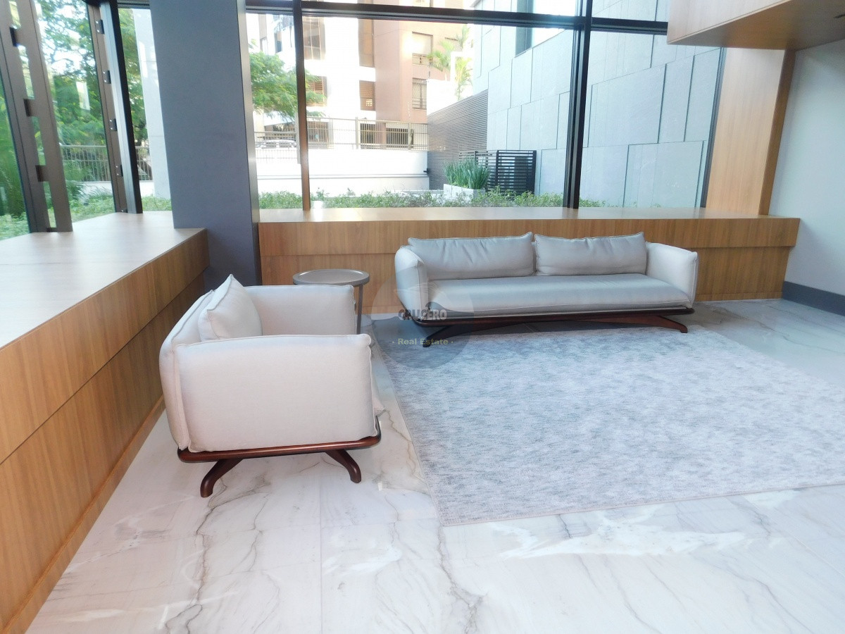 Apartamento ID.6105 - APARTAMENTO NOVO PARA VENDA EM BELA VISTA 4 DORMITORIOS