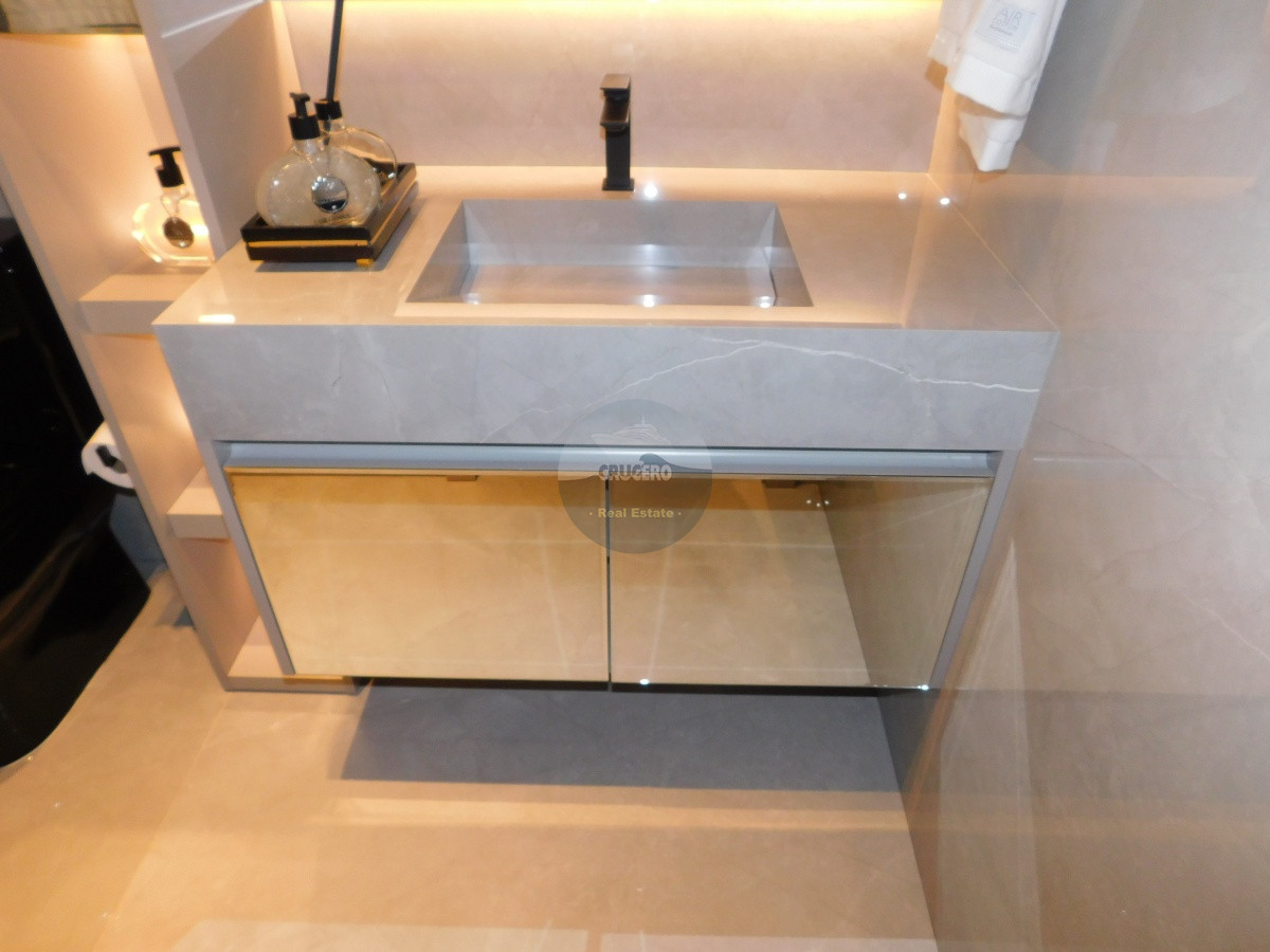 Apartamento ID.6108 - VENDA APARTAMENTO NOVO EN JARDIM EUROPA 3 DORMITORIOS