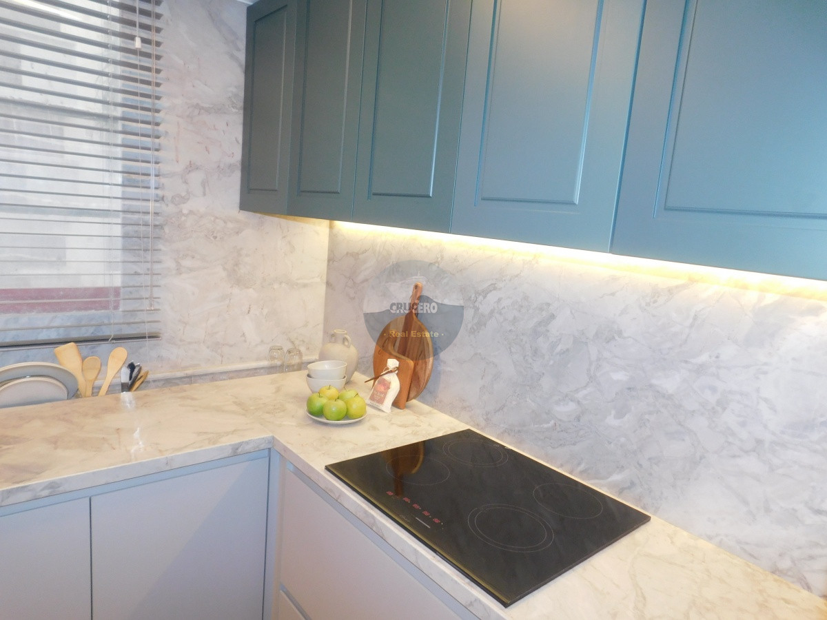Apartamento ID.6248 - APARTAMENTO EN VENTA 3 DORMITORIOS EN PORTO ALEGRE 
