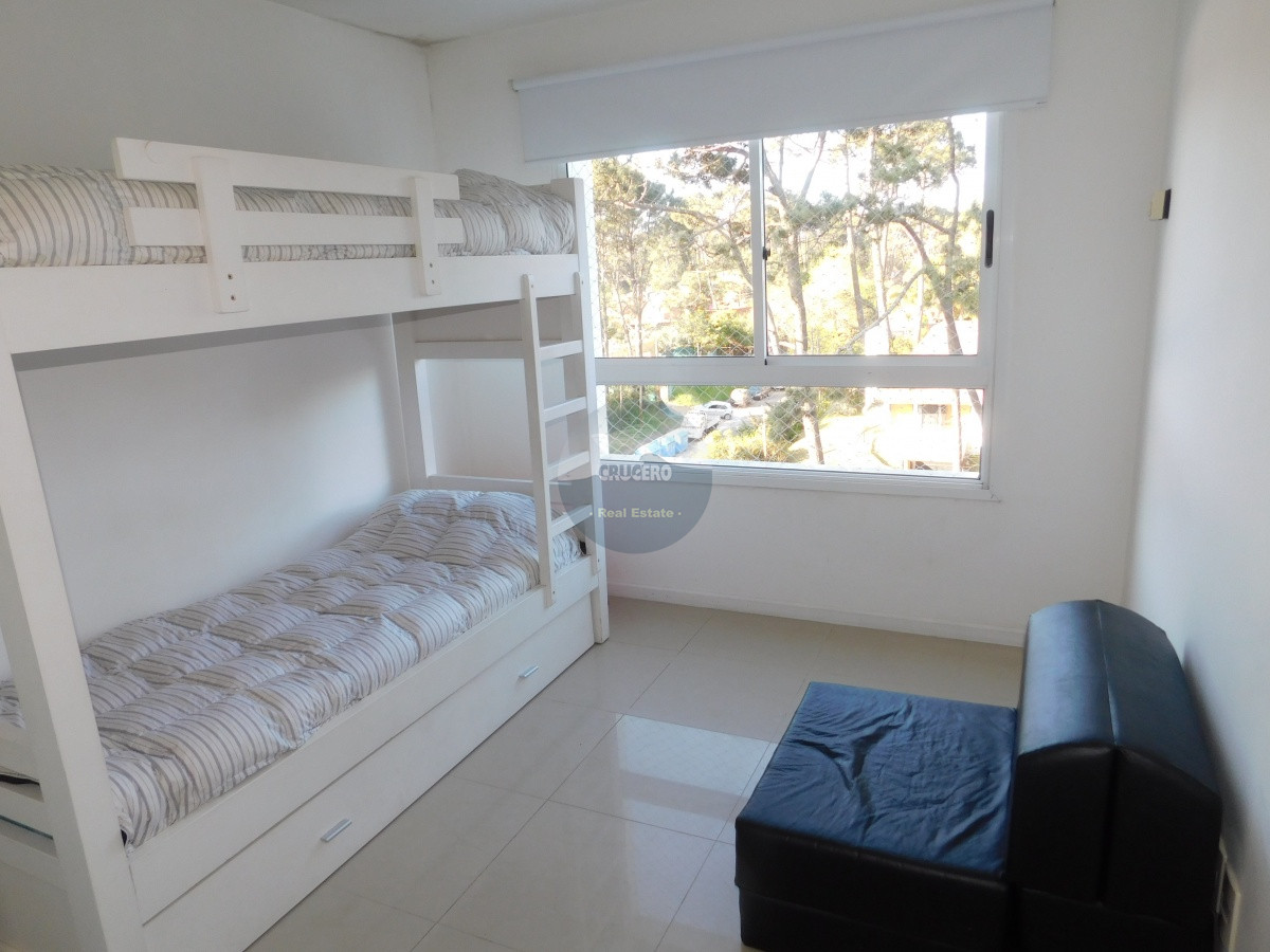 Apartamento ID.2452 - ALQUILER DEPARTAMENTO 2 DORMITORIOS EN ROOSEVELT