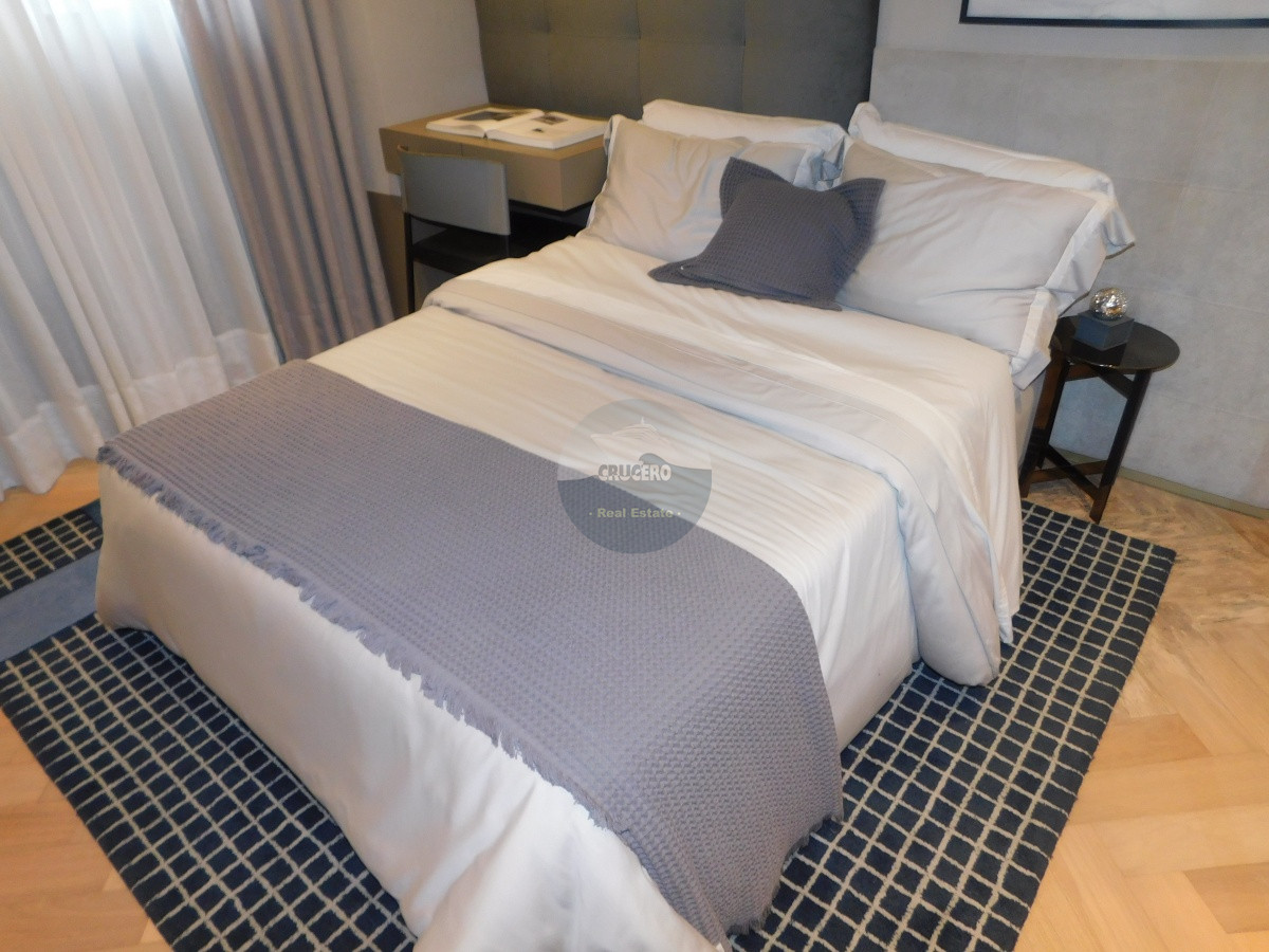 Apartamento ID.6109 - VENDA APARTAMENTO NOVO EN JARDIM EUROPA 3 DORMITORIOS