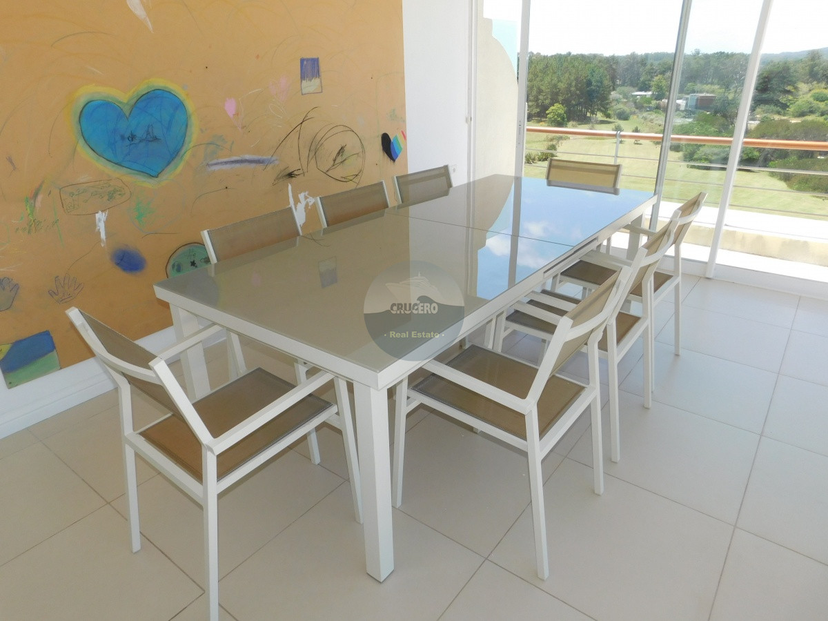 Apartamento ID.5939 - APARTAMENTO EN ALQUILER 3 DORMITORIOS PINARES