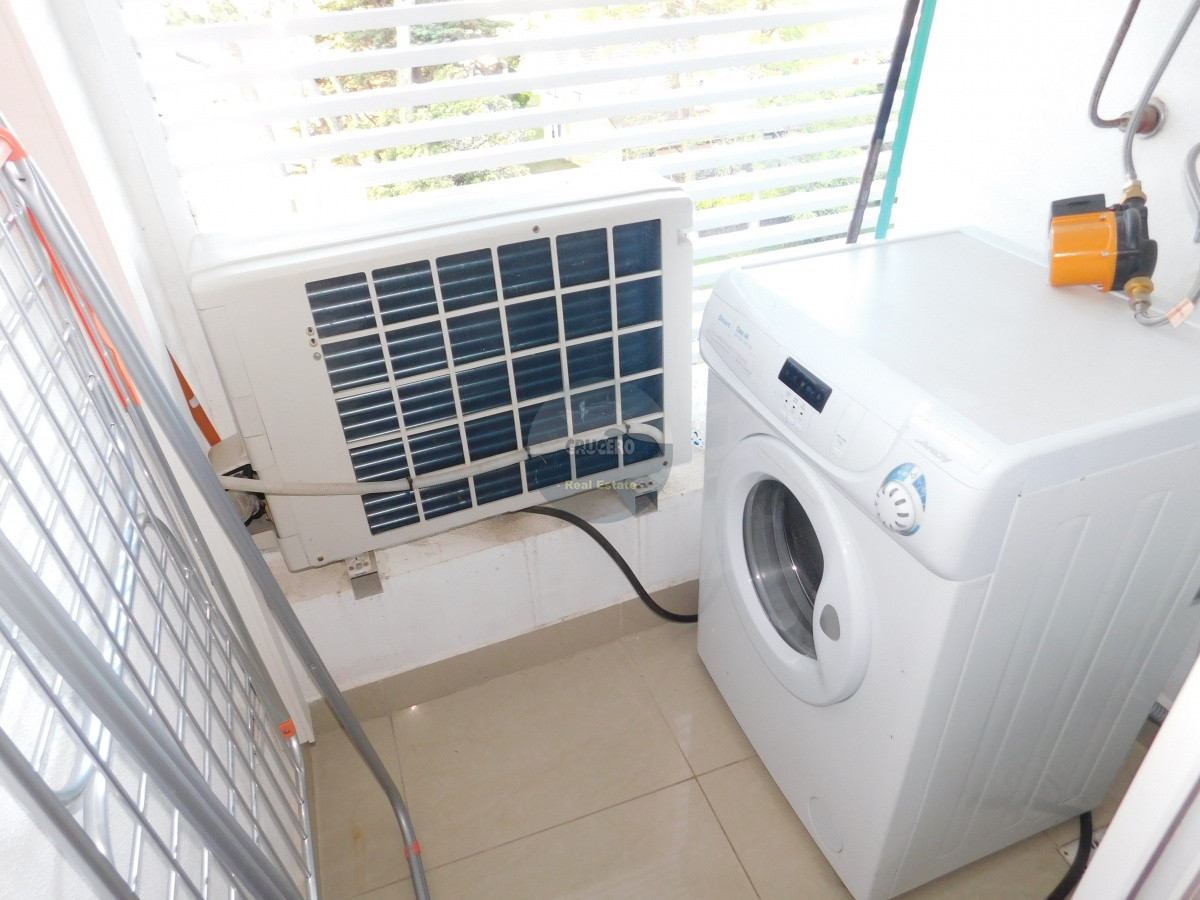 Apartamento ID.2452 - ALQUILER DEPARTAMENTO 2 DORMITORIOS EN ROOSEVELT