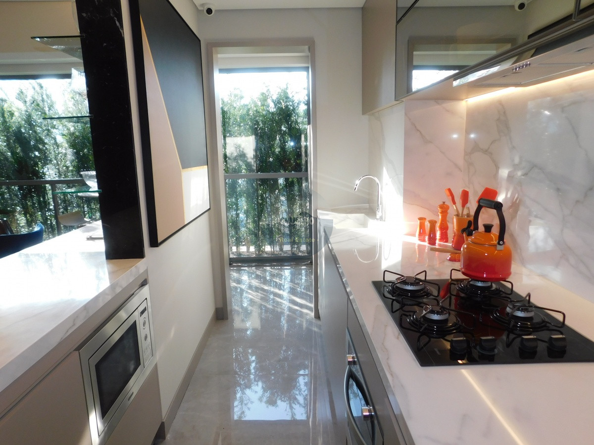 Apartamento ID.6130 - VENDA APARTAMENTO NOVO EN BOA VISTA DE 3 DORMITORIOS
