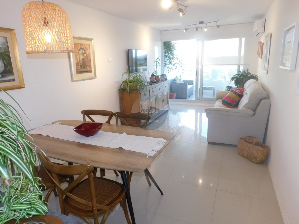 Apartamento ID.6288 - VENTA APARTAMENTO 2 DORMITORIOS ZONA ROOSEVELT