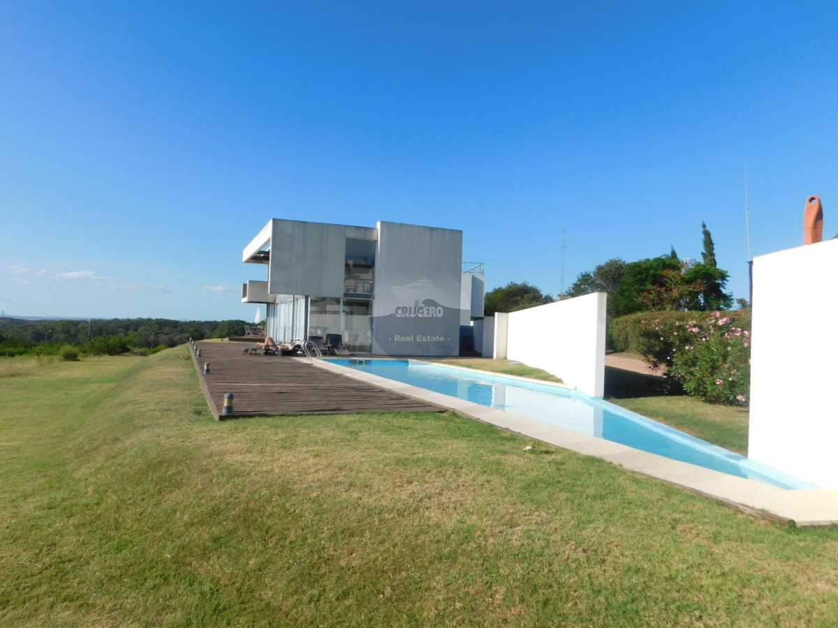 Apartamento ID.6523 - APARTAMENTO EN VENTA 2 DORMITORIOS PUNTA BALLENA