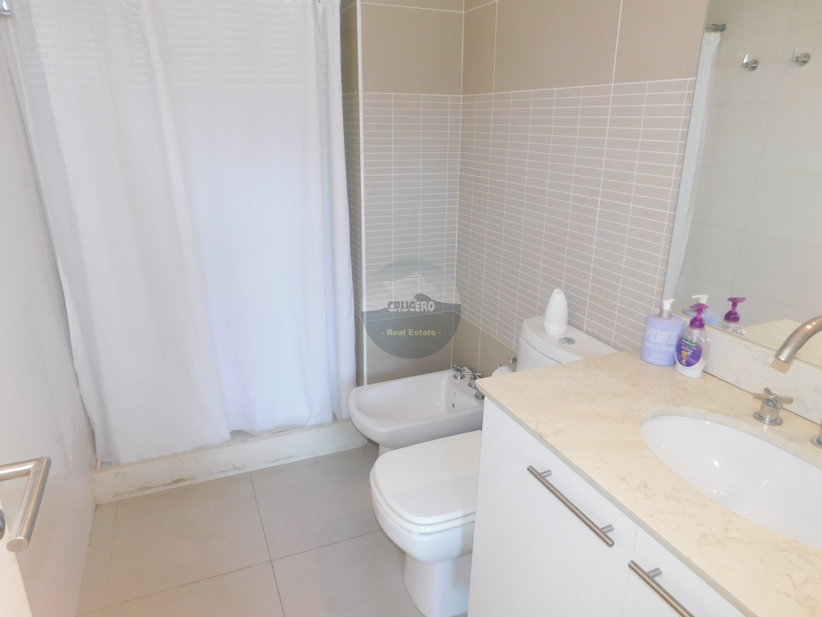 Apartamento ID.2452 - ALQUILER DEPARTAMENTO 2 DORMITORIOS EN ROOSEVELT