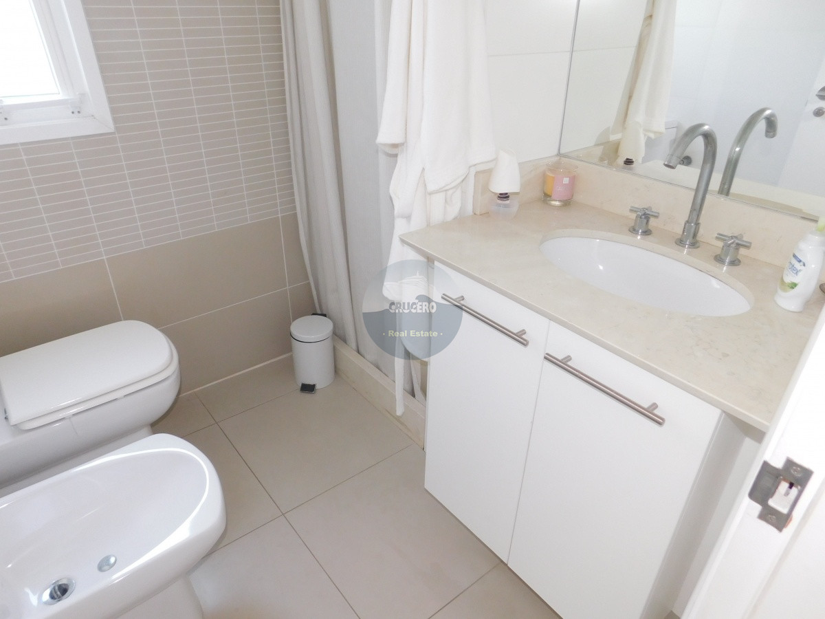 Apartamento ID.2452 - ALQUILER DEPARTAMENTO 2 DORMITORIOS EN ROOSEVELT