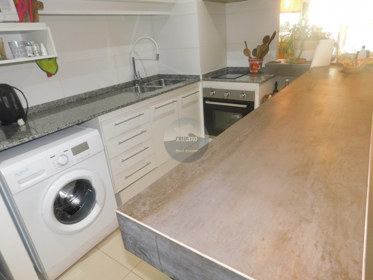Apartamento ID.6288 - VENTA APARTAMENTO 2 DORMITORIOS ZONA ROOSEVELT
