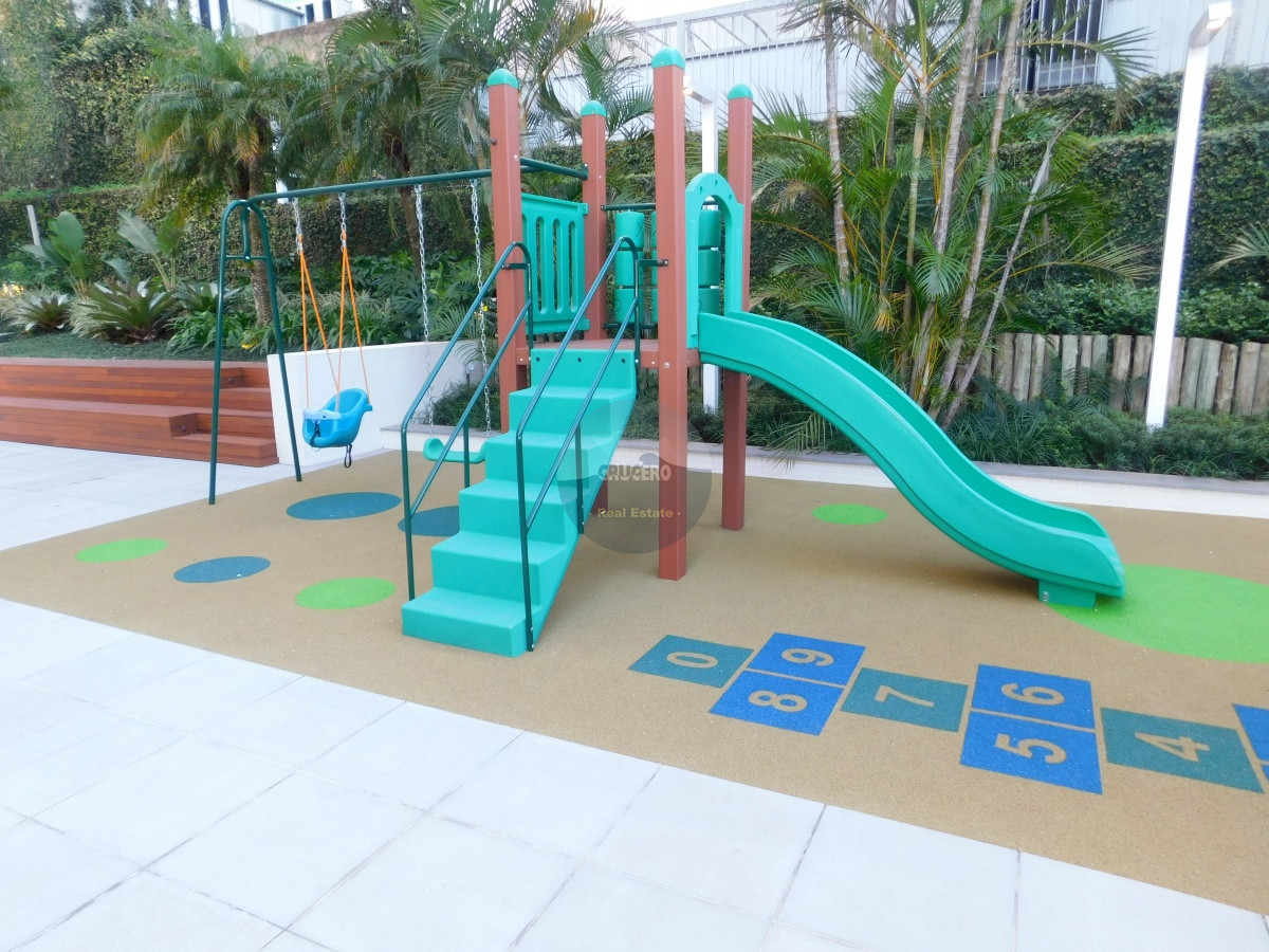 Apartamento ID.6105 - APARTAMENTO NOVO PARA VENDA EM BELA VISTA 4 DORMITORIOS