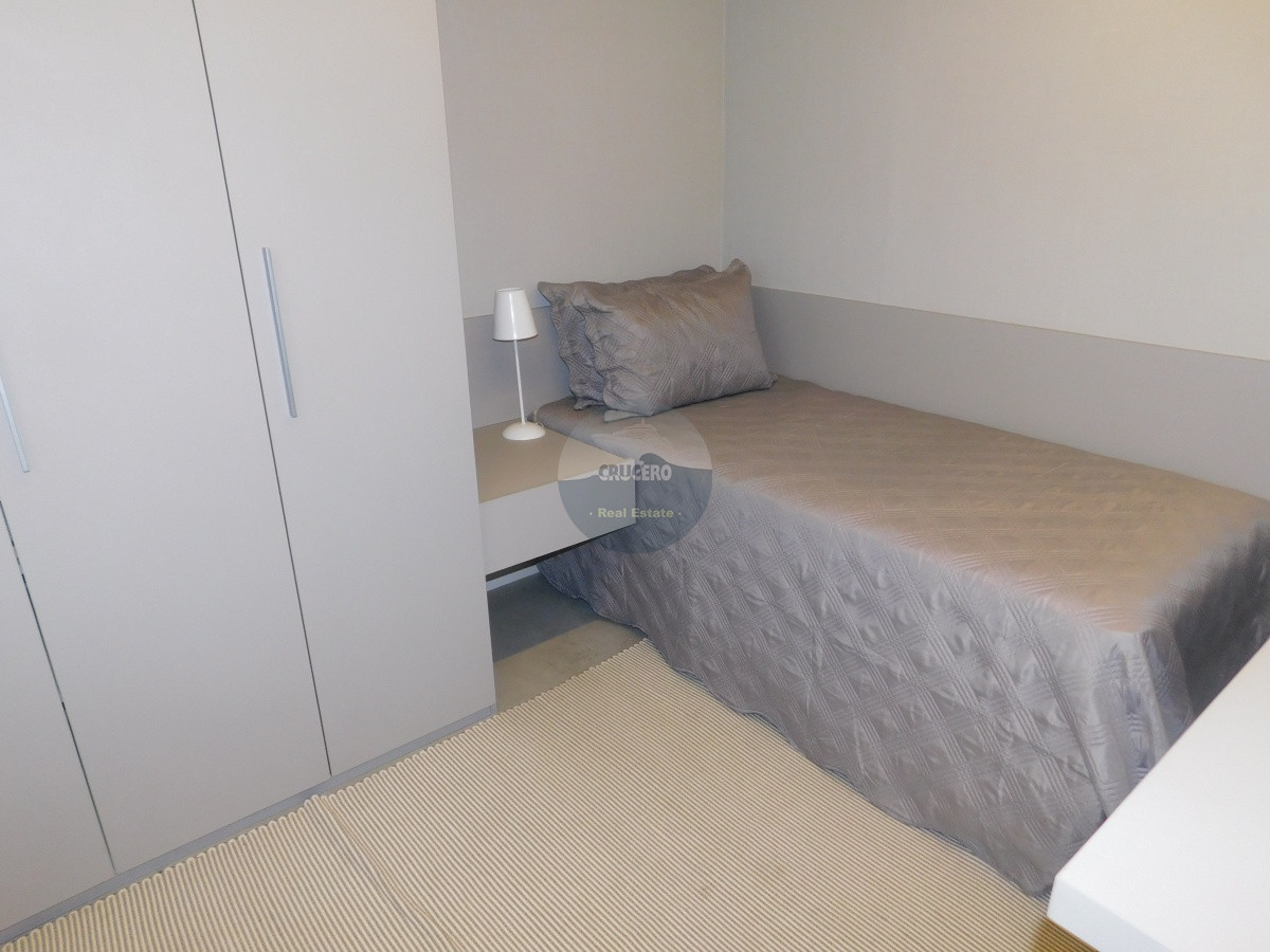 Apartamento ID.6138 - ANDAR EXCLUSIVO EN BAIRRO PRIVATIVO EM CRISTAL 