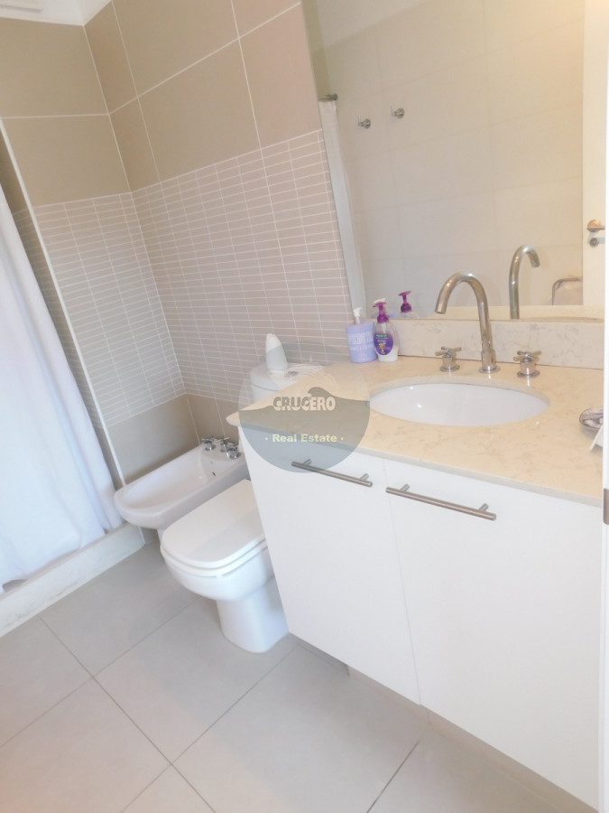 Apartamento ID.2452 - ALQUILER DEPARTAMENTO 2 DORMITORIOS EN ROOSEVELT