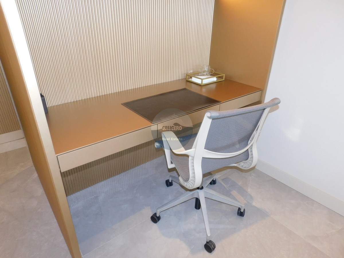 Apartamento ID.6130 - VENDA APARTAMENTO NOVO EN BOA VISTA DE 3 DORMITORIOS