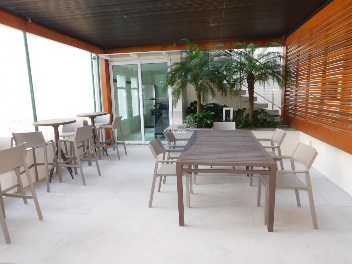 Apartamento ID.6105 - APARTAMENTO NOVO PARA VENDA EM BELA VISTA 4 DORMITORIOS