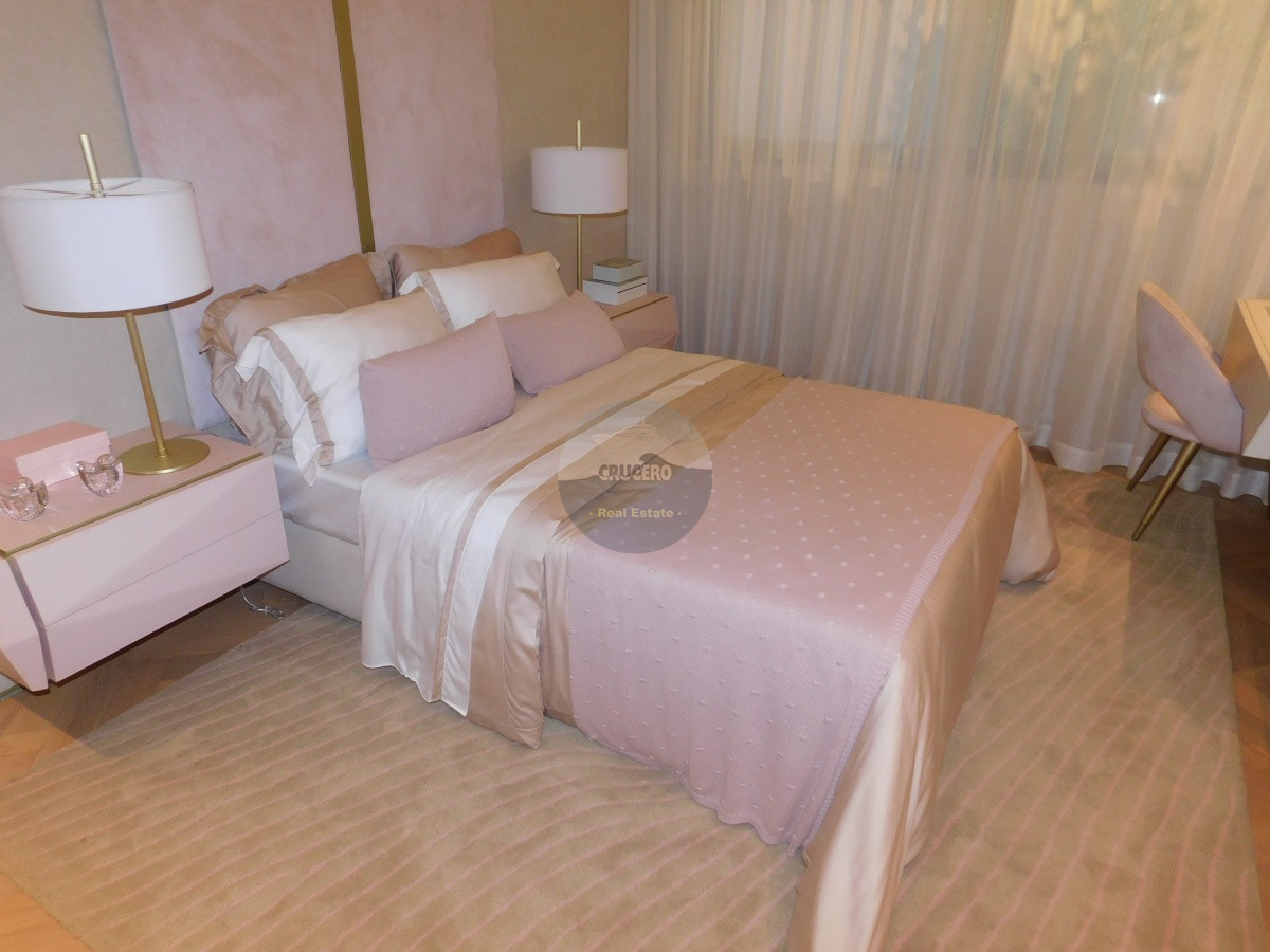 Apartamento ID.6108 - VENDA APARTAMENTO NOVO EN JARDIM EUROPA 3 DORMITORIOS