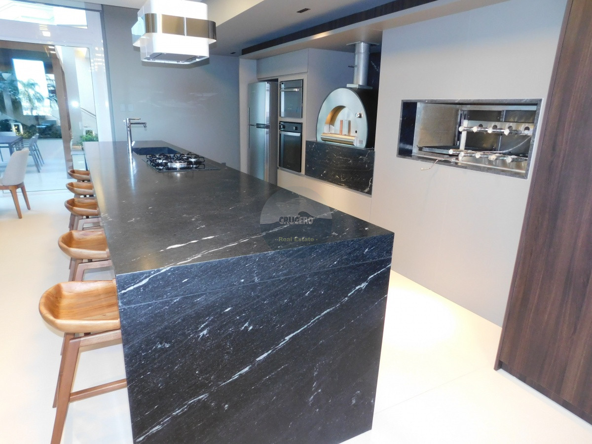 Apartamento ID.6105 - APARTAMENTO NOVO PARA VENDA EM BELA VISTA 4 DORMITORIOS