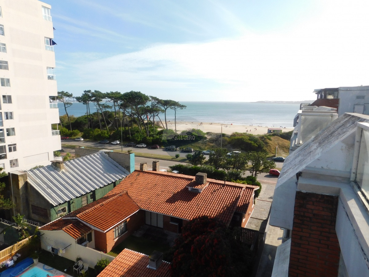 Apartamento ID.2379 - Apartamento en Punta del Este, Mansa