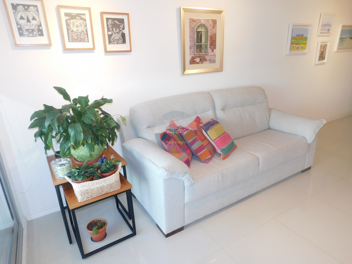 Apartamento ID.6288 - VENTA APARTAMENTO 2 DORMITORIOS ZONA ROOSEVELT