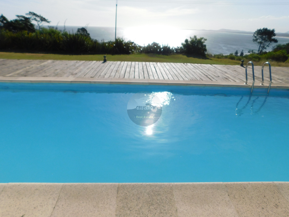 Apartamento ID.6523 - APARTAMENTO EN VENTA 2 DORMITORIOS PUNTA BALLENA