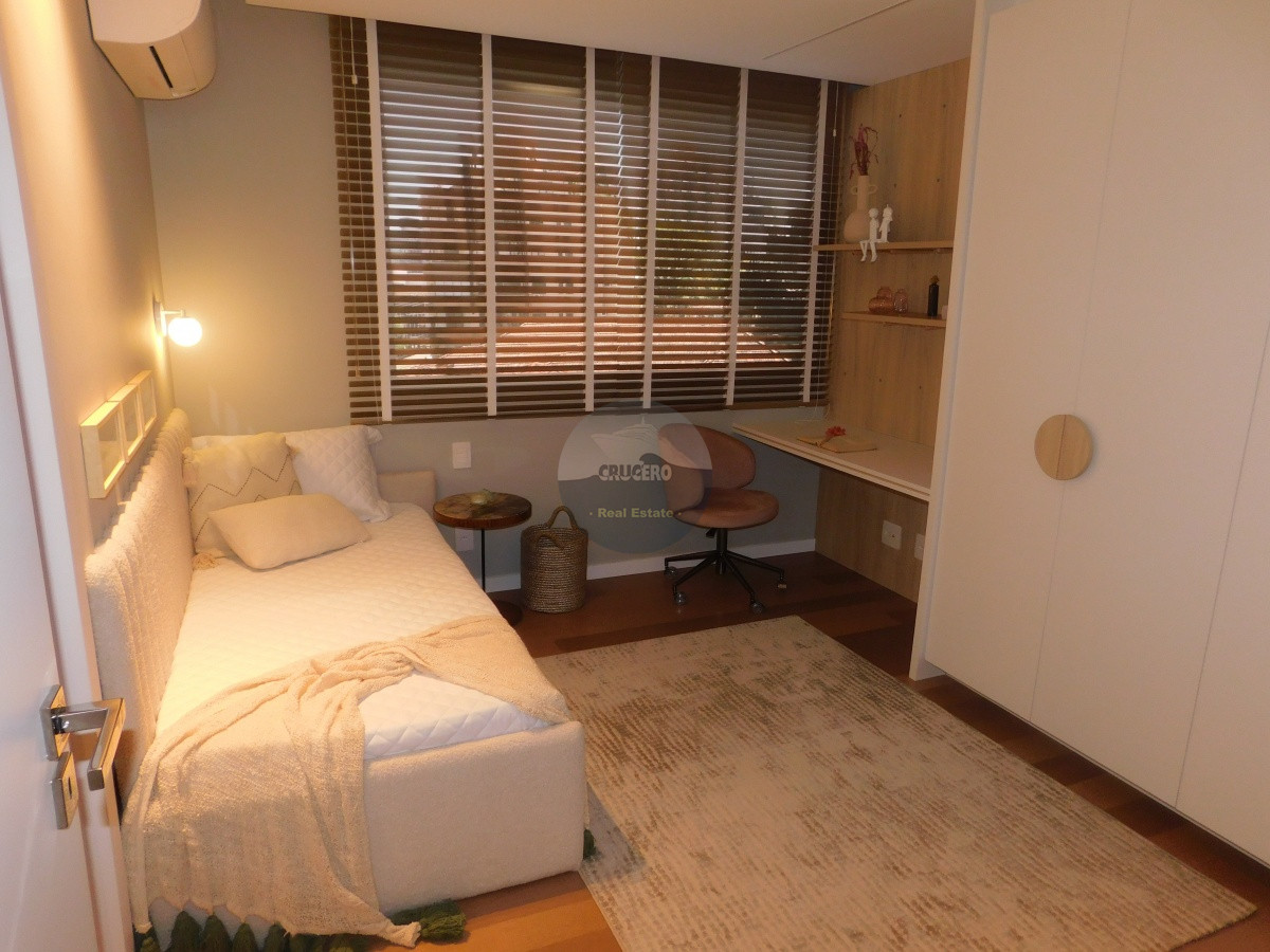 Apartamento ID.6248 - APARTAMENTO EN VENTA 3 DORMITORIOS EN PORTO ALEGRE 