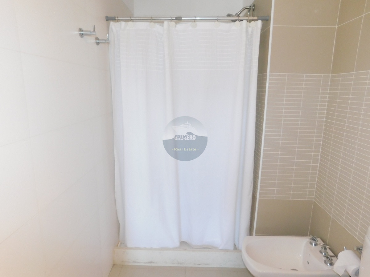 Apartamento ID.2452 - ALQUILER DEPARTAMENTO 2 DORMITORIOS EN ROOSEVELT