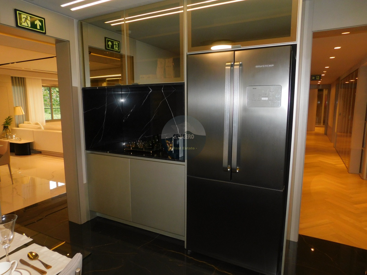 Apartamento ID.6108 - VENDA APARTAMENTO NOVO EN JARDIM EUROPA 3 DORMITORIOS