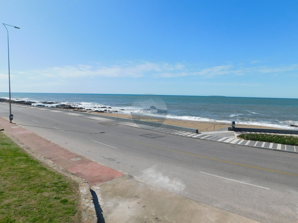 Apartamento ID.1826 - APARTAMENTO EN ALQUILER 1 DORMITORIO FRENTE PLAYA INGLESES