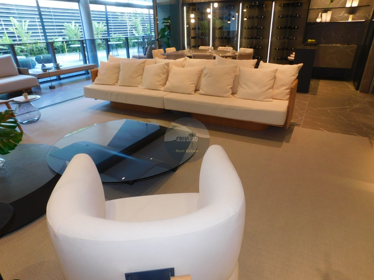 Apartamento ID.6215 - VENTA APARTAMENTO 3 DORMITORIOS EN PORTO ALEGRE